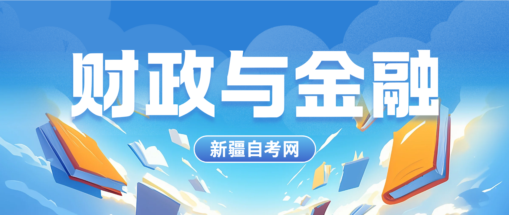 2025年4月新疆自考《财政与金融》冲刺试题及答案十二(图1)